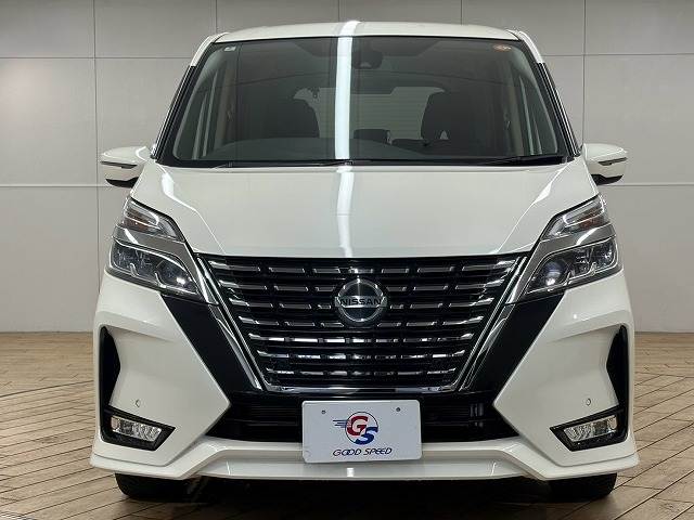 日産 セレナの画像15