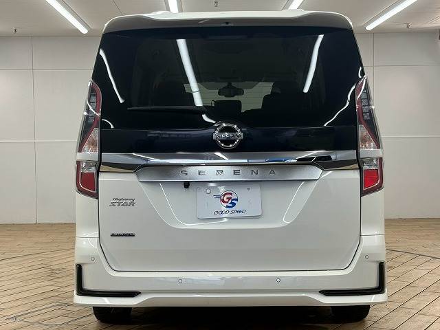 日産 セレナの画像16