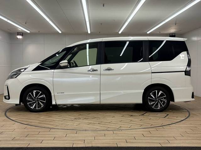 日産 セレナの画像17