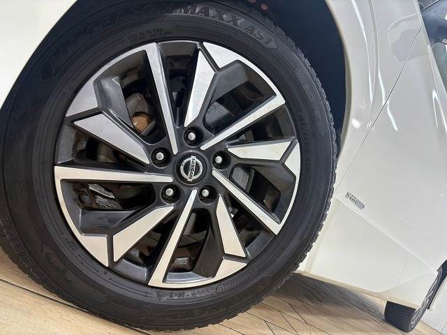 日産 セレナの画像19