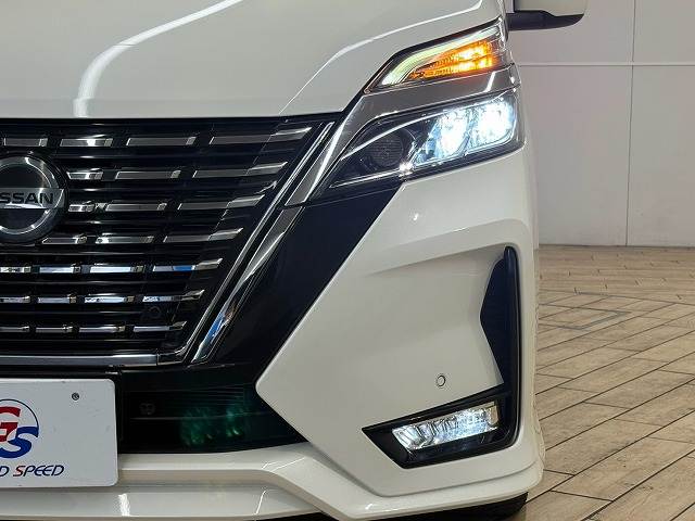 日産 セレナの画像20