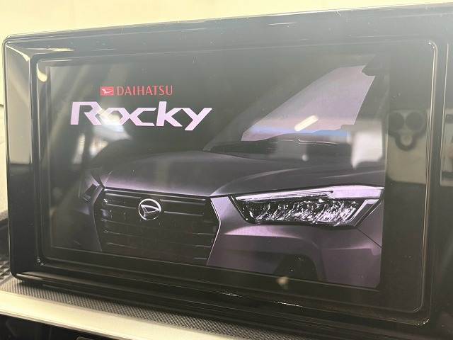 ダイハツ ロッキーの画像3