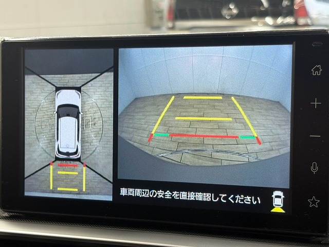 トヨタ ライズの画像3