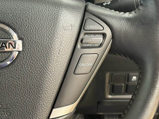 日産&nbsp;エルグランドの画像7