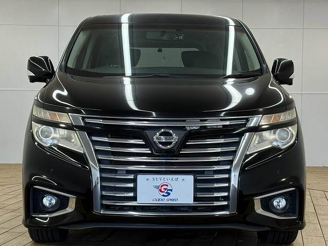 日産&nbsp;エルグランドの画像15