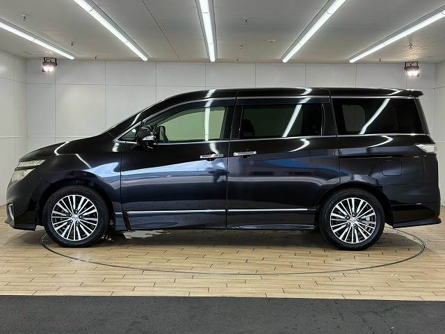 日産&nbsp;エルグランドの画像17