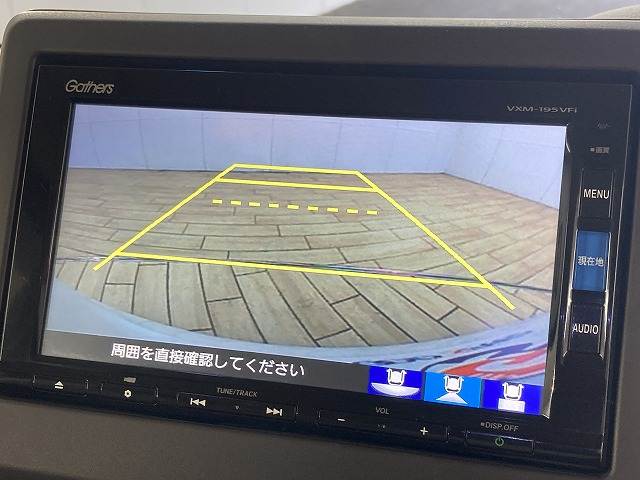 N-BOX□G・L Honda SENSING 内装他