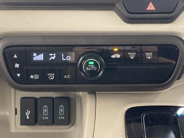 ホンダ N-BOXの画像9