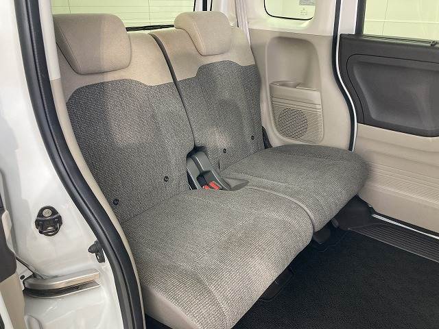 ホンダ N-BOXの画像12