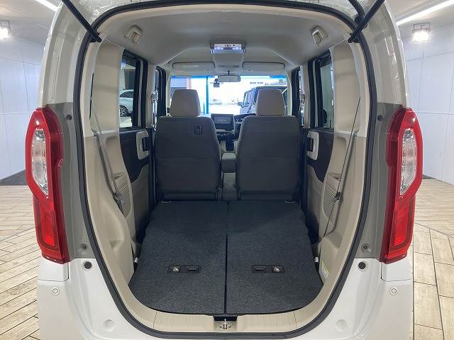 ホンダ N-BOXの画像13