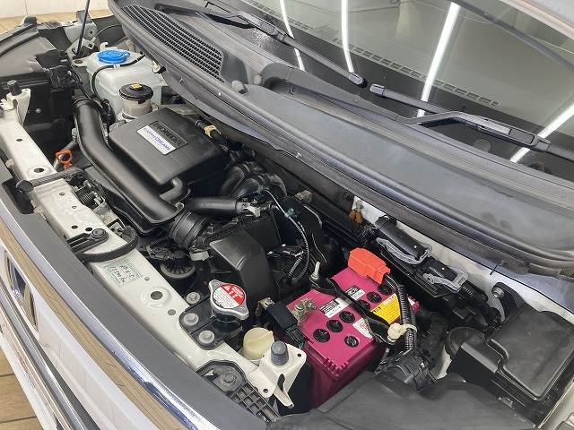 ホンダ N-BOXの画像14