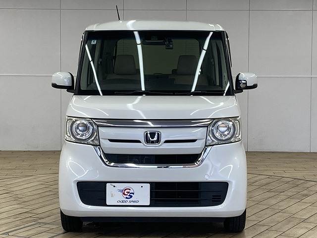 ホンダ N-BOXの画像15