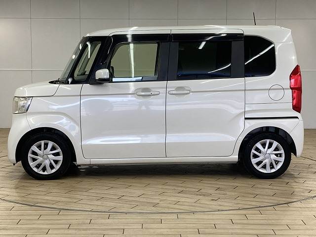 ホンダ N-BOXの画像17