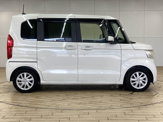 ホンダ N-BOXの画像18
