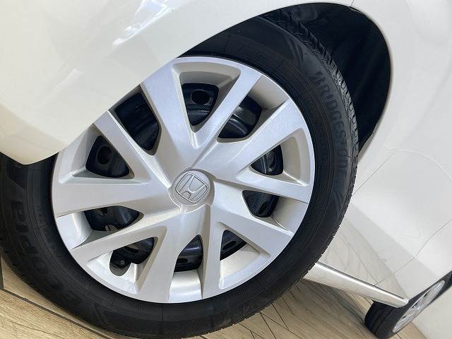 ホンダ N-BOXの画像19