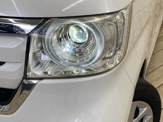ホンダ N-BOXの画像20