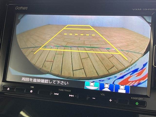 N-BOXカスタム G・Lターボ Honda SENSING 内装他