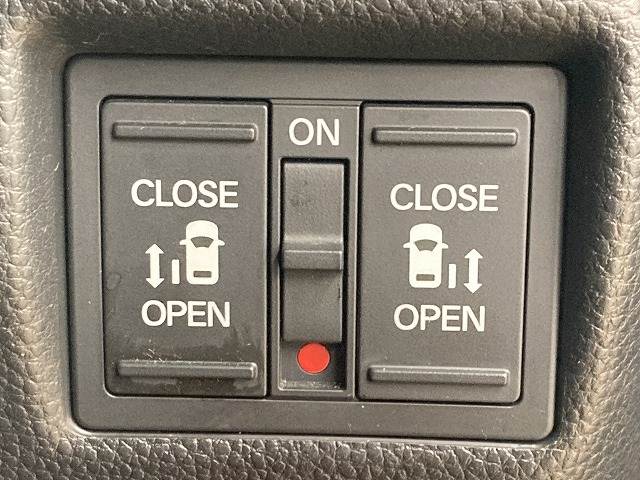 N-BOXカスタム G・Lターボ Honda SENSING 内装他