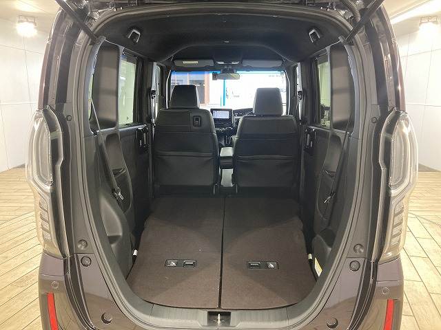 ホンダ N-BOXの画像13