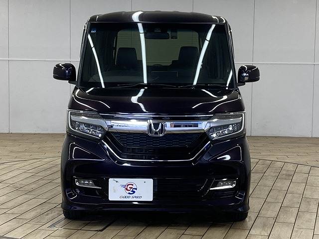 ホンダ N-BOXの画像15