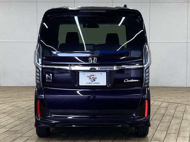 ホンダ N-BOXの画像16