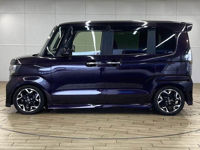 ホンダ N-BOXの画像17