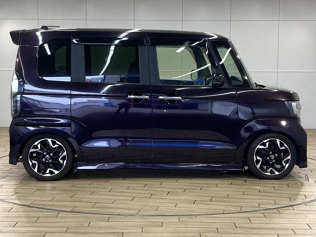 ホンダ N-BOXの画像18