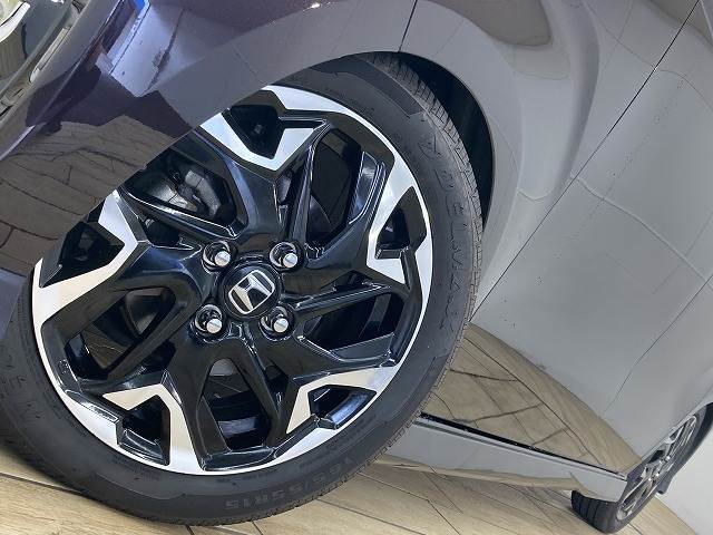 ホンダ N-BOXの画像19