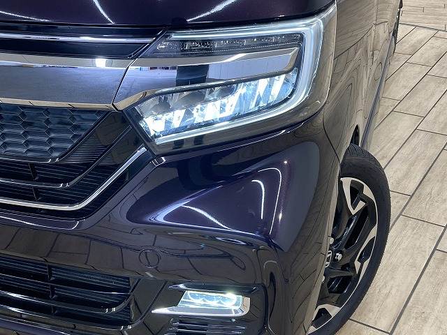 ホンダ N-BOXの画像20