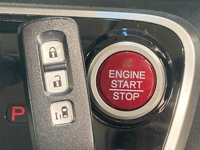 ホンダ N-BOXの画像8