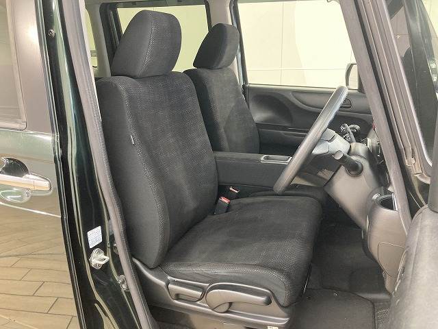 ホンダ N-BOXの画像11
