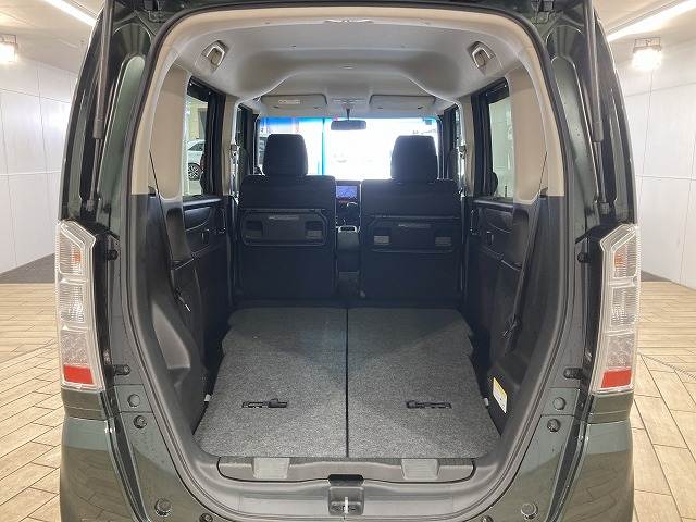 ホンダ N-BOXの画像13