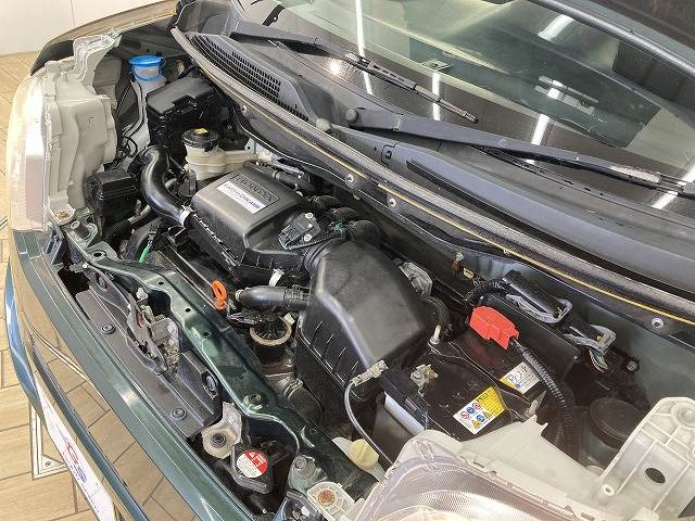 ホンダ N-BOXの画像14