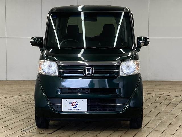 ホンダ N-BOXの画像15