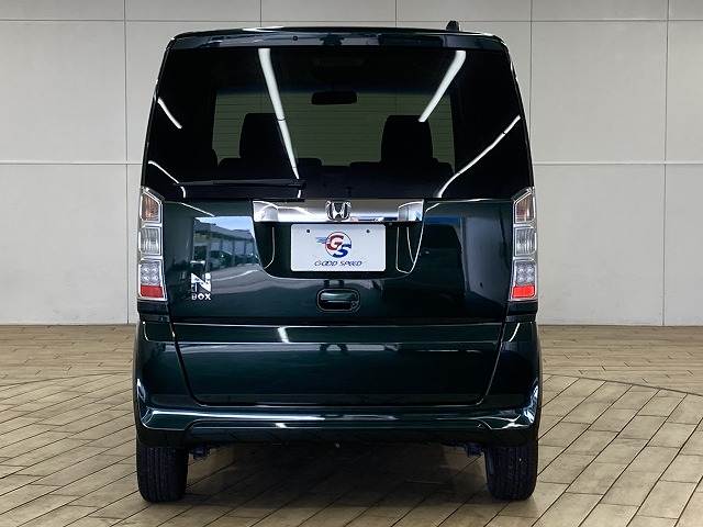ホンダ N-BOXの画像16