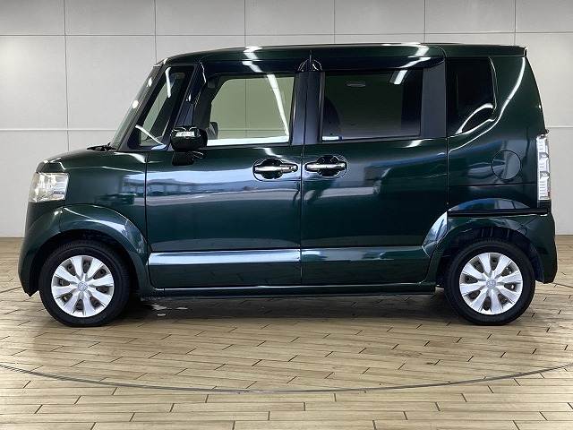 ホンダ N-BOXの画像17
