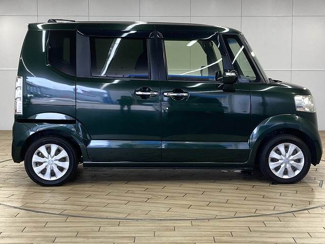 ホンダ N-BOXの画像18