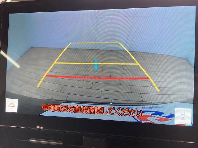 トヨタ ヴォクシーの画像4