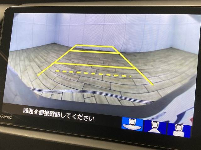 フィットハイブリッドe:HEV HOME 内装他