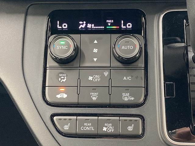 ホンダ ステップワゴンの画像8