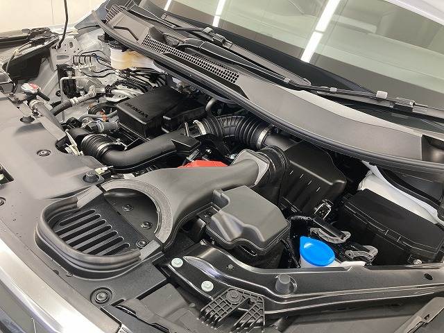 ホンダ ステップワゴンの画像14