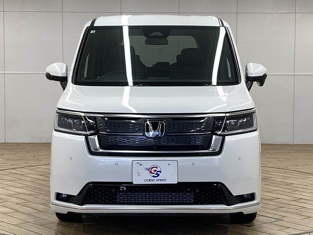 ホンダ ステップワゴンの画像15