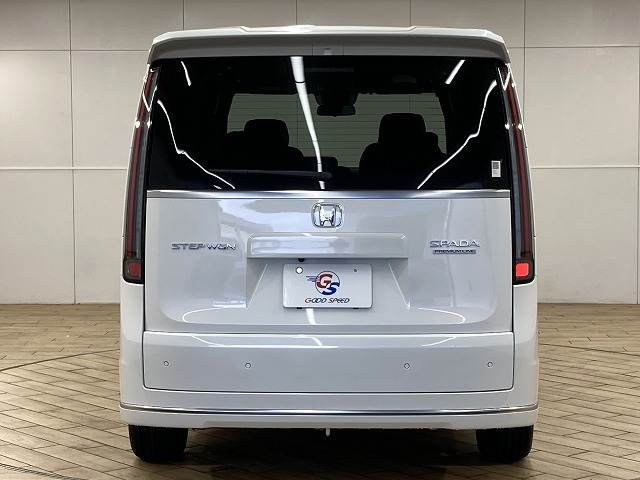ホンダ ステップワゴンの画像16