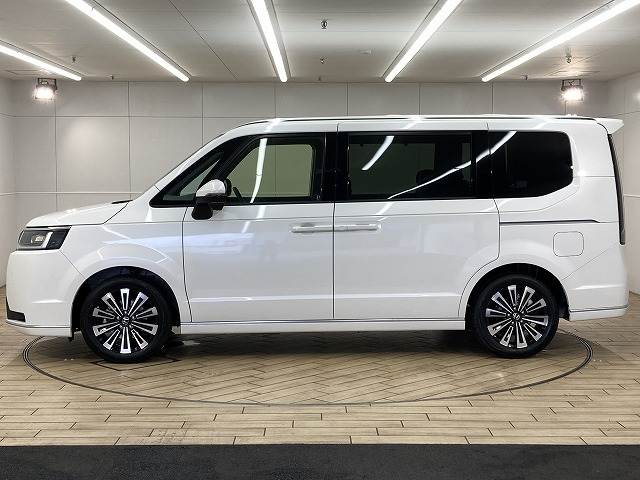 ホンダ ステップワゴンの画像17
