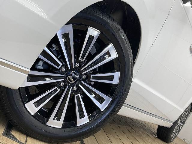 ホンダ ステップワゴンの画像19