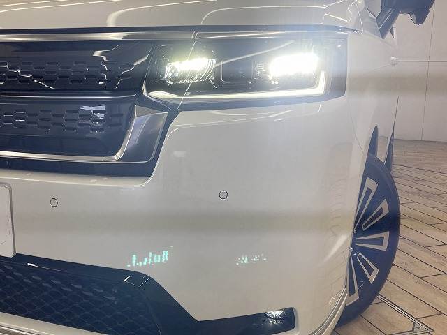 ホンダ ステップワゴンの画像20