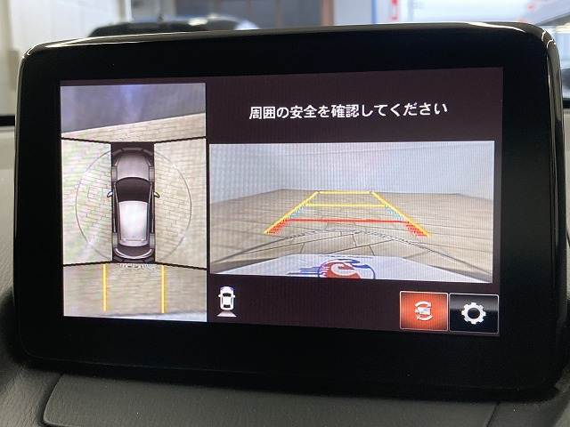 マツダ&nbsp;デミオの画像4