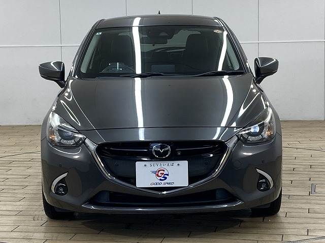 マツダ&nbsp;デミオの画像15