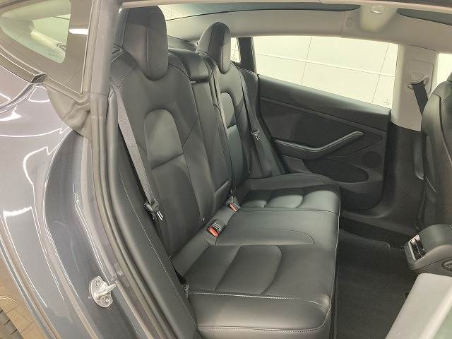 テスラ Model 3の画像12