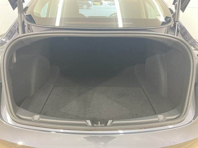 テスラ Model 3の画像13
